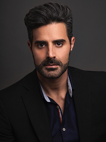 Christopher Rodriguez