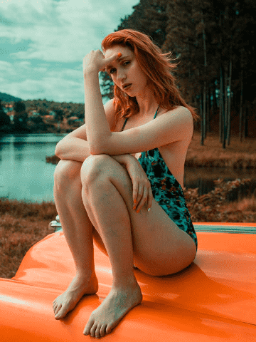 Belen Castellano