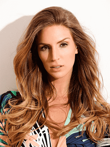 Daniela Ortile Daniela Ortile