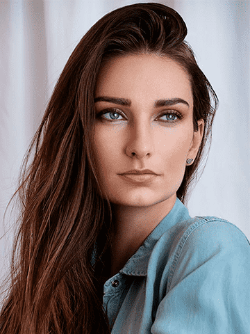 Stephanie Almeida