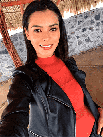 Ana Cervantes