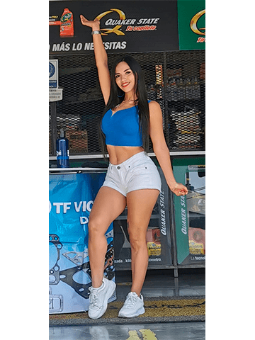 Carolina Estrella