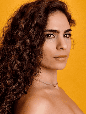 María Bragado