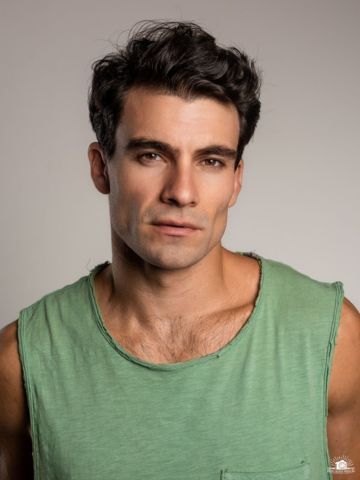 José Maria Bourdillon