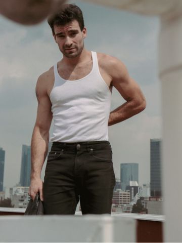 José Maria Bourdillon 2