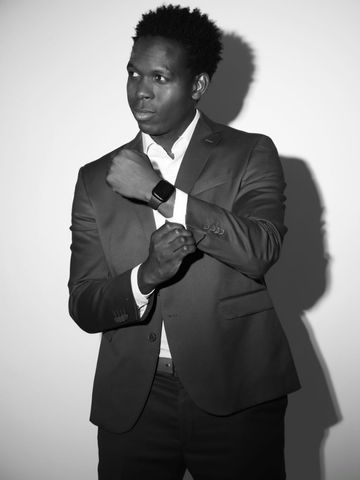 Oscar Agusto Guity 1