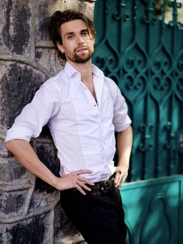 Pablo Alarson 2