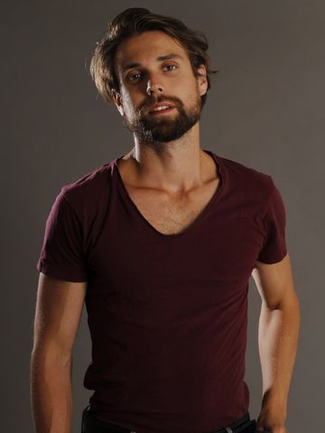 Pablo Alarson 3
