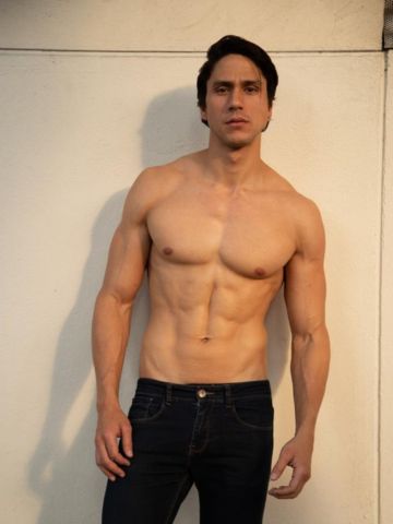 Lisandro Perez 2