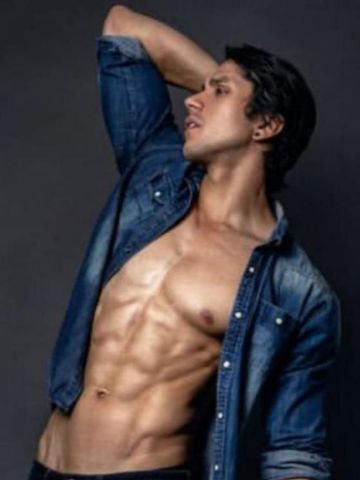 Lisandro Perez 4