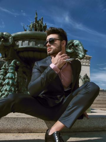 Tony Rodrigues 3