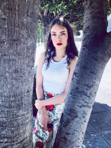 Violeta Katsurada 2