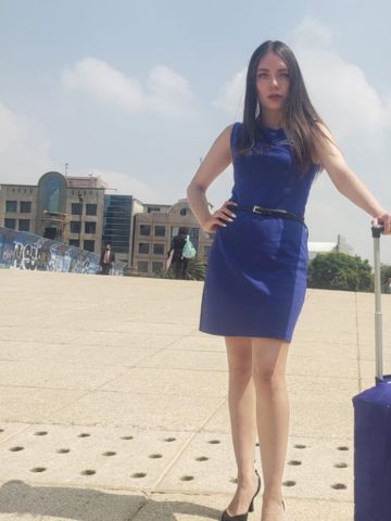Violeta Katsurada 4