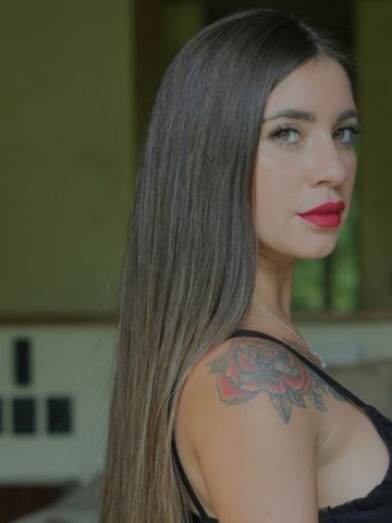 Angie Stefania 3