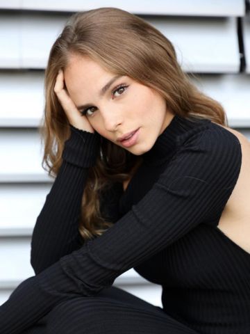 Camila Romero 4 Camila Romero 4