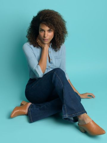 Liz Shantalle 4