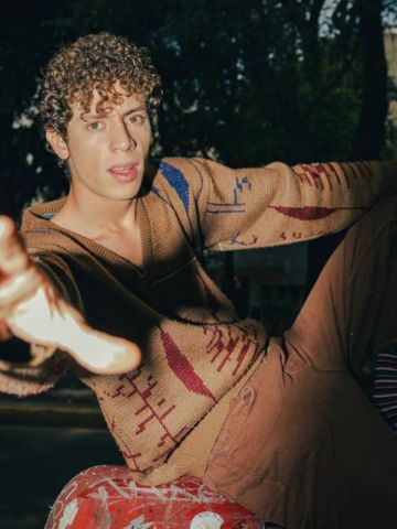 Daniel Ochoa Eichner 4