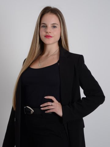 Solange Felicevich 2