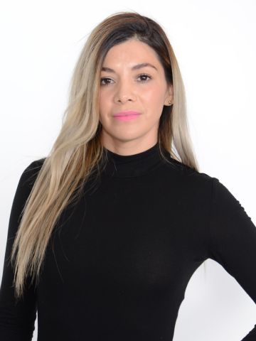 Elizabeth Castañeda