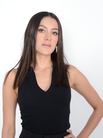 Lilian Resendiz 3