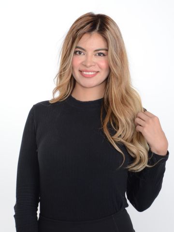 Mitzy Calzada 3