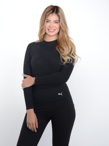 Mitzy Calzada 4