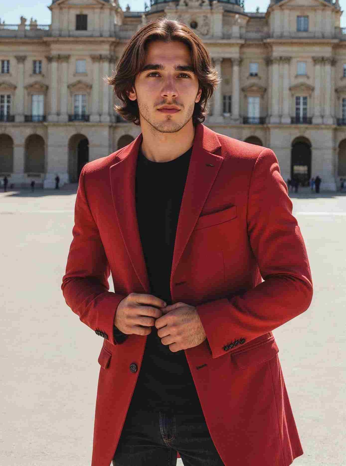 Mateo Ricci