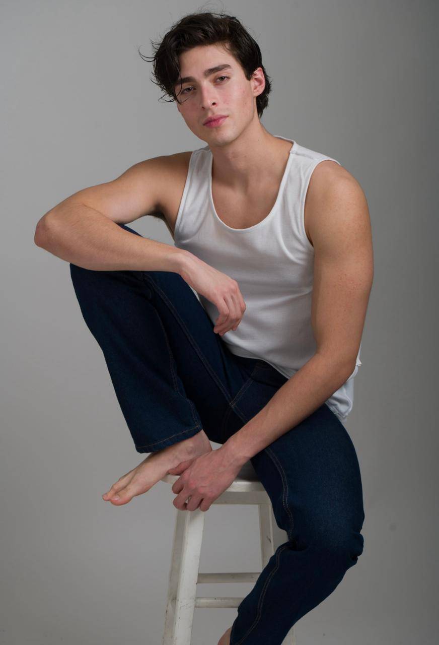 Jonathan Galico